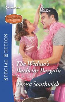 The Widow's Bachelor Bargain Read online
