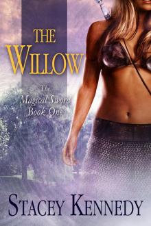 The Willow Read online