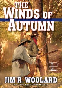 The Winds of Autumn Read online