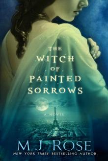 The Witch of Painted Sorrows (The Daughters of La Lune) Read online