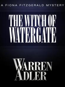 The Witch of Watergate Read online