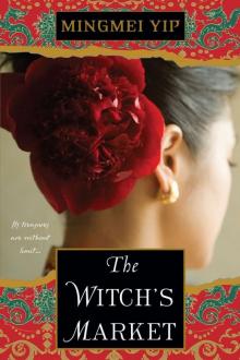 The Witch's Market Read online