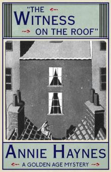 The Witness on the Roof Read online