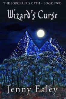 The Wizard's Curse (Book 2)