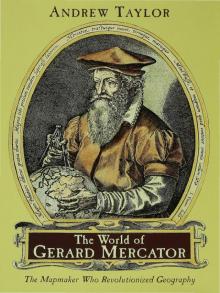 The World of Gerard Mercator Read online
