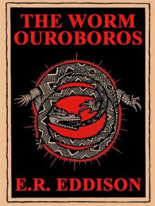 The Worm Ouroboros Read online