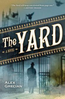 The Yard tms-1 Read online