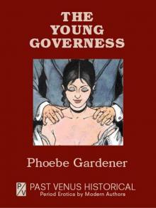 The Young Governess Read online