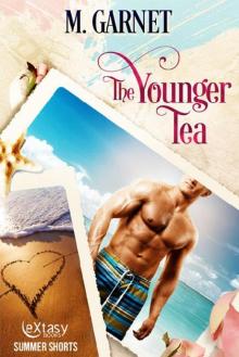 The Younger Tea Read online