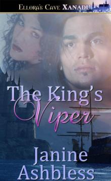 TheKingsViper Read online