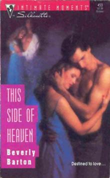 This Side of Heaven tp-1 Read online