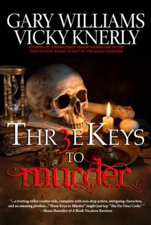 Three Keys to Murder Read online