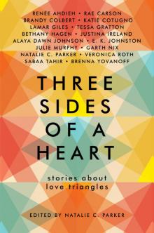 Three Sides of a Heart Read online