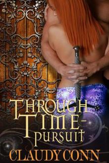 Through Time-Pursuit Read online