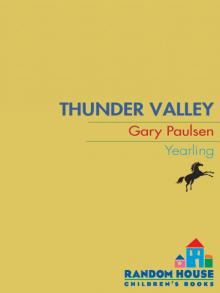 Thunder Valley Read online