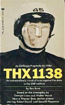 THX 1138 Read online