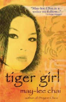 Tiger Girl Read online