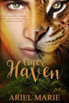 Tiger Haven Read online