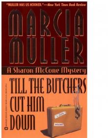 Till the Butchers Cut Him Down (v5) (epub) Read online