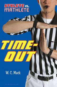 Time-Out Read online