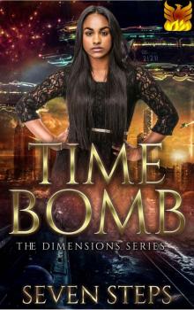 Time Bomb: Dimensions Series Book 2