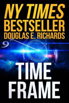 Time Frame (Split Second Book 2) Read online