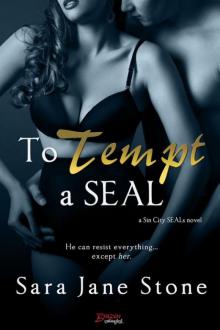 To Tempt a SEAL Read online