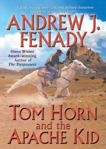 Tom Horn And The Apache Kid Read online