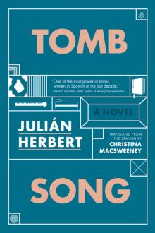 Tomb Song Read online