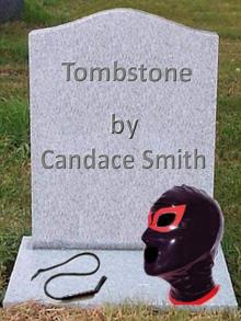 Tombstone Read online