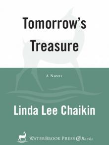 Tomorrow's Treasure Read online