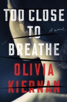 Too Close to Breathe Read online