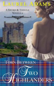 Torn Between Two Highlanders Read online