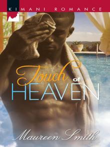 Touch of Heaven Read online