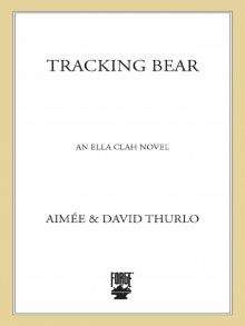 Tracking Bear Read online