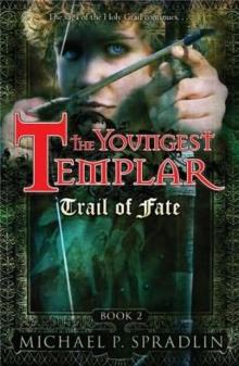 Trail of Fate tyt-2 Read online