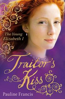 Traitor's Kiss Read online