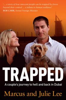 Trapped: A Couple's Five Years of Hell in Dubai