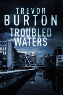 Troubled Waters Read online