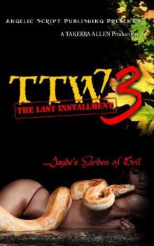 TTW 3 ( Thicker Than Water 3 ) Read online