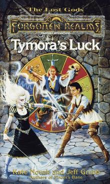 Tumora's luck lg-3 Read online