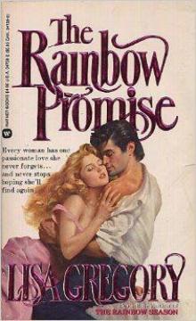 Turner's Rainbow 2 - The Rainbow Promise Read online