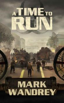 Turning Point (Book 2): A Time To Run