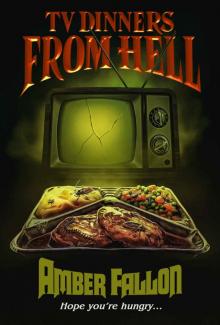 TV Dinners from Hell Read online