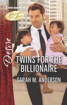 Twins for the Billionaire Read online