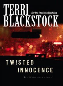 Twisted Innocence (Moonlighters Series Book 3) Read online