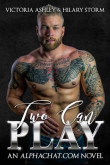 Two Can Play (Alphachat.com #2) Read online