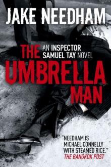 Umbrella Man (9786167611204) Read online
