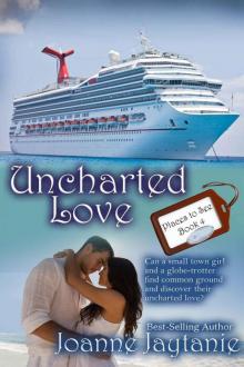 Uncharted Love (Places to See Book 4) Read online