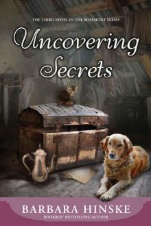 Uncovering Secrets: The Third Novel in the Rosemont Series